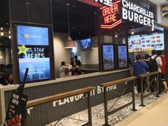 -卡乐星(美罗城店)