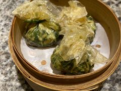 晴雯腐皮包-南京大牌档(香港广场店)