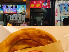 -八一路好吃街(雨田商务大厦店)