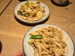 -院里·贵州菜(府东街店)
