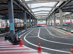-速马赫卡丁车(琶洲店)