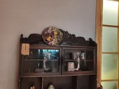 -本处·素食·融合料理(南油店)