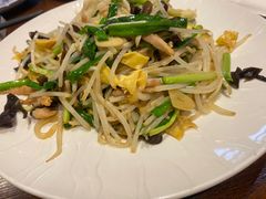 京味炒合菜-百花深处·老北京风味菜