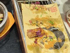 -聚鑫阁江浙菜·非遗传承技艺(青村帝华园店)