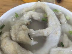 -江南红鱼汤(洋中花园店)