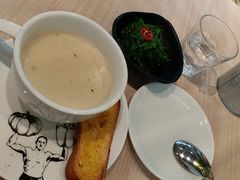 -卡朋西餐(悦汇城店)