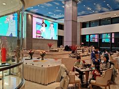 -菲住布渴酒店自助餐厅(阿里巴巴西溪园区店)