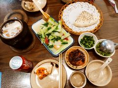 -本味焖罐源(天泽街店)