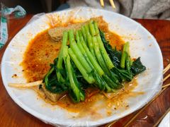 -郭记小街麻辣烫(南小街总店)