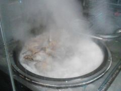 羊肉汤-三义和酒楼(广渠门店)
