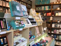 -猫的天空之城概念书店(西塘古镇店)