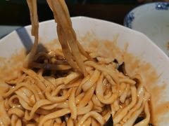 -大海碗·京菜炸酱面(雍和宫店)