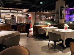 大堂-Solo(衡山路店)