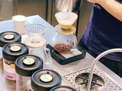 -MQ COFFEE STAND明谦(新洲店)