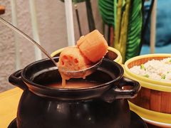 -莲餐厅·湖北菜·潜江小龙虾店(愚园路店)