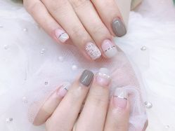 -Hands Nail专业美甲美睫