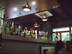 -咖法森林·咖啡  酒吧(天河店)