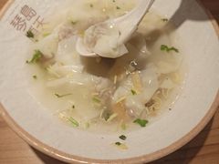 -琴岛顺天馄饨(崂山金鼎店)