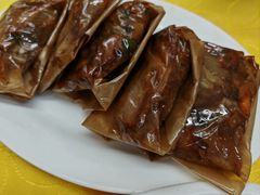 -肥姐美食(同福中路店)