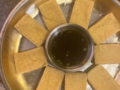-首尔烤肉大排档(合生汇店)