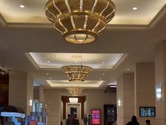 -无锡君来洲际酒店