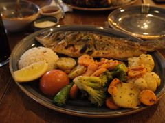 -Elif Turkish BBQ Restaurant