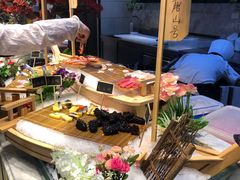 -川骄海鲜自助(河东店)