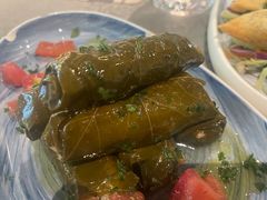 -La Medina餐厅(亮马河南路店)