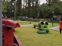 -成飞公园