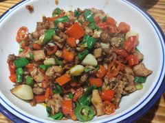 -肠相汇常德老肠子馆(雨花亭店)