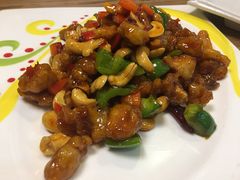 宫保猴菇丁-素行天下(国投财富广场店)