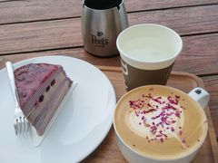 -Peet's Coffee皮爷咖啡(上海长风大悦城店)