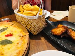 -一尺花园(安和花园店)