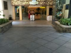 门面-白虎自助餐厅·真老虎·景观自助餐厅(广州长隆酒店)