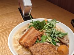 -万事吉健康生活馆(古城店)
