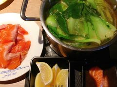 -星伦多 自助料理(圆融店)