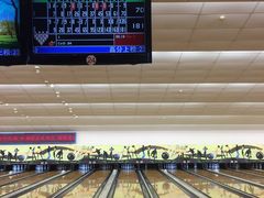 -广州保龄球馆(广州天河体育中心店)