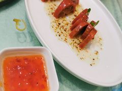 -黄鹤楼湖北特色菜(高碑店)