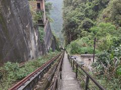 -广东大峡谷