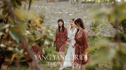-洋洋婚纱品牌集合店