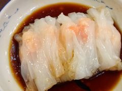 -阿殳菜馆·私厨(水围村店)