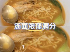 -南山鲜虾面·活鲜小馆·海味大连菜(南山总店)