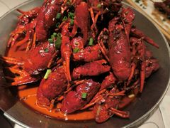 -巴厘龙虾·榜首油焖大虾(旗舰店·万松园)