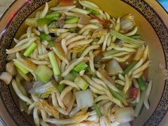 -清真·伊清阁餐厅