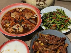 -老三样·旧食新味(万寿宫店)