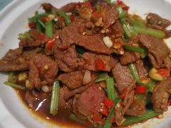 -兰湘子·湘菜小炒(石家庄万象城店)