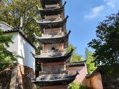 -狼山风景名胜区