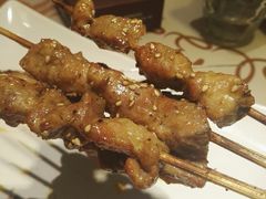 -阿里巴巴海鲜烧烤家常菜(黄岛店)