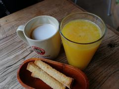 -漫咖啡(红唐店)
