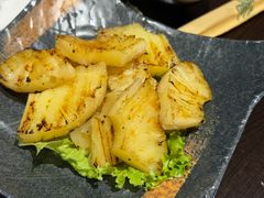 -やきにく 牛将日式焼肉(新华路店)
